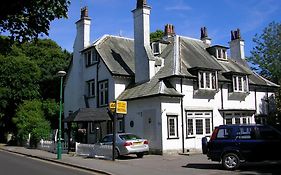 East Cliff Cottage Hotel Bournemouth